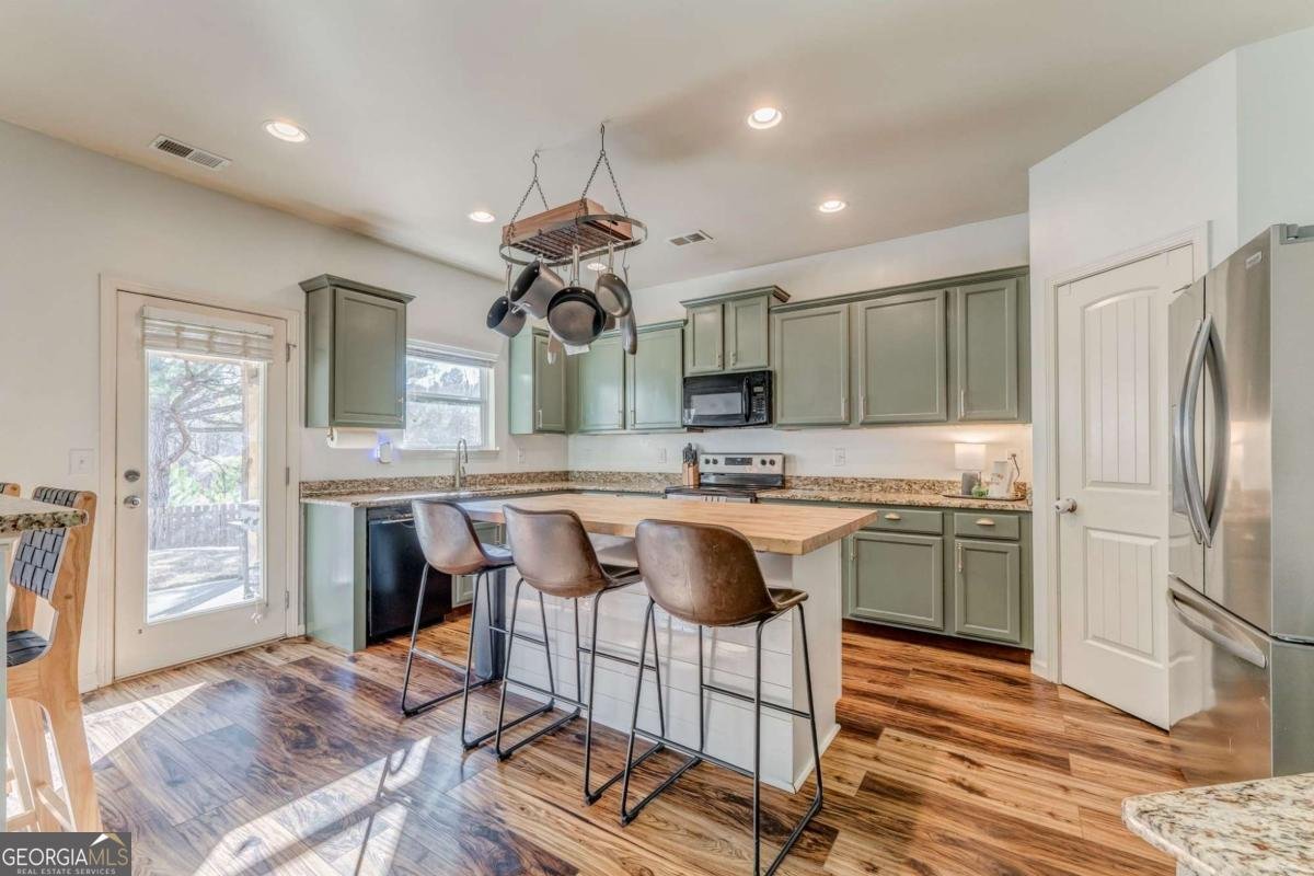 160 Renford Road Ball Ground - Photo 20