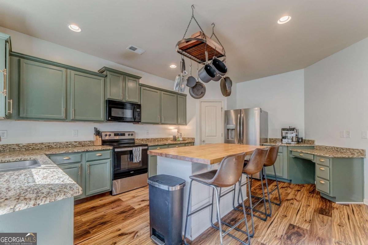 160 Renford Road Ball Ground - Photo 22