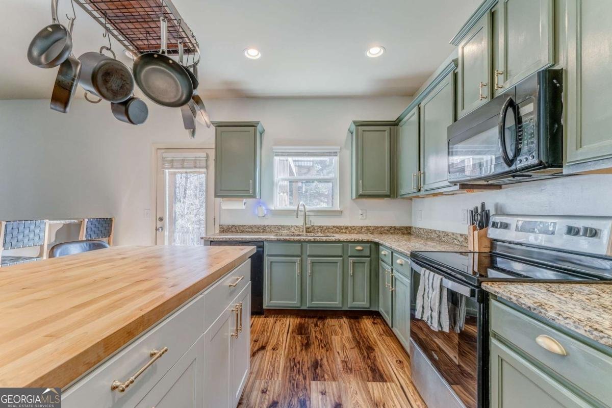 160 Renford Road Ball Ground - Photo 23