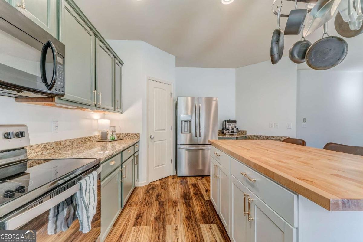 160 Renford Road Ball Ground - Photo 24