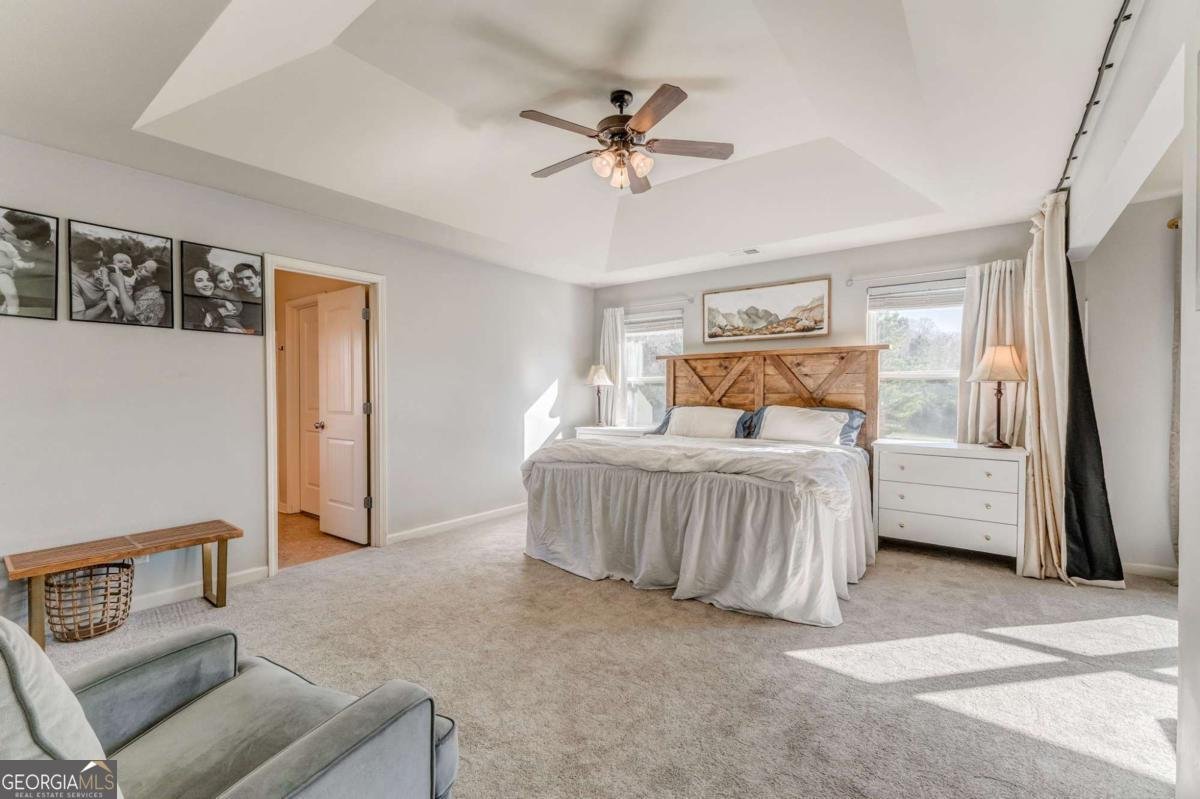 160 Renford Road Ball Ground - Photo 29