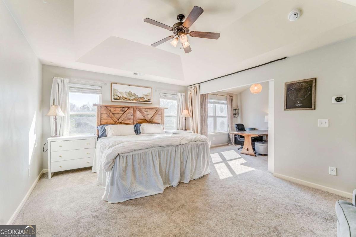 160 Renford Road Ball Ground - Photo 32