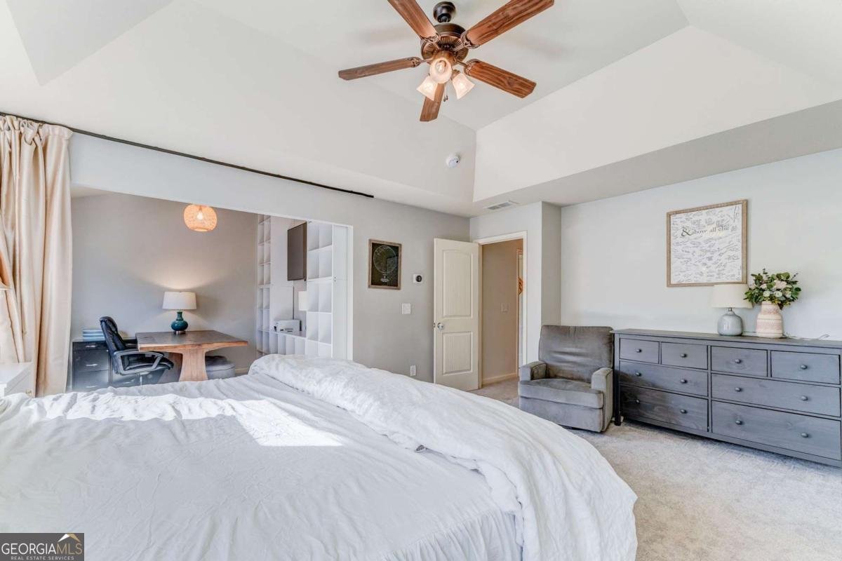 160 Renford Road Ball Ground - Photo 33