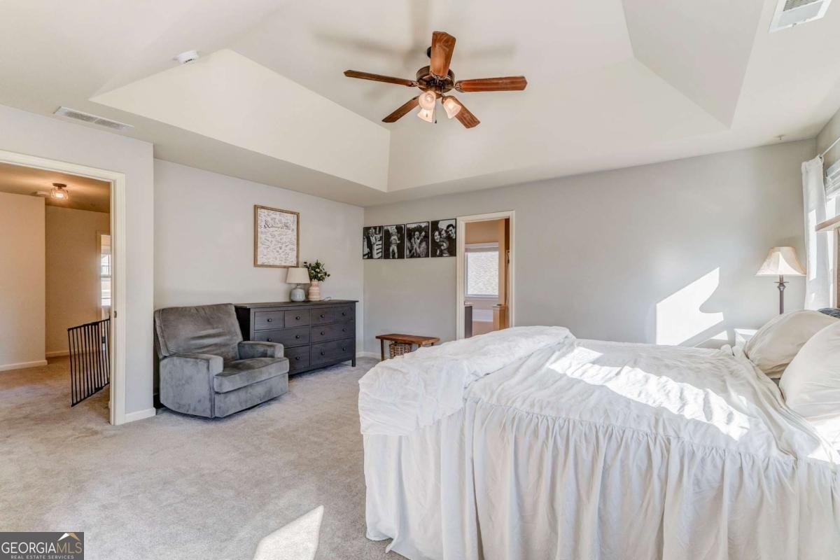 160 Renford Road Ball Ground - Photo 36