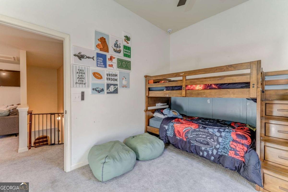 160 Renford Road Ball Ground - Photo 41