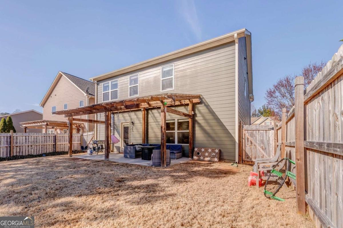 160 Renford Road Ball Ground - Photo 50