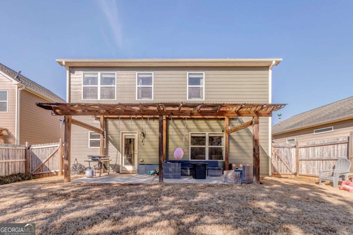 160 Renford Road Ball Ground - Photo 51