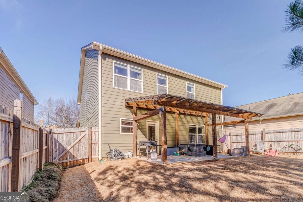 160 Renford Road Ball Ground - Photo 52