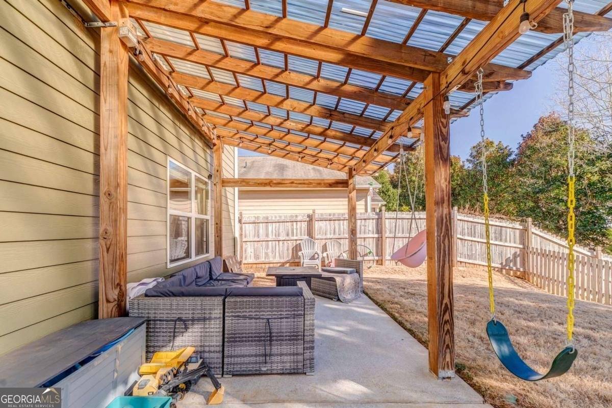 160 Renford Road Ball Ground - Photo 53