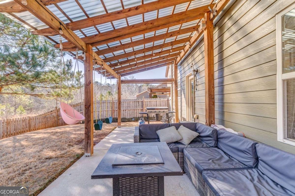 160 Renford Road Ball Ground - Photo 54