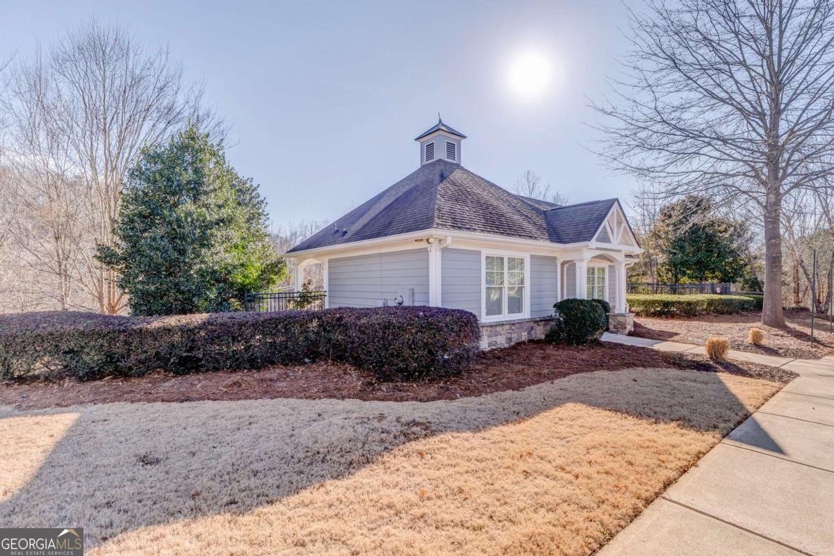 160 Renford Road Ball Ground - Photo 59