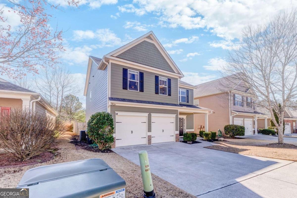 160 Renford Road Ball Ground - Photo 63