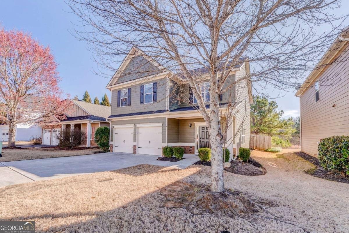 160 Renford Road Ball Ground - Photo 64