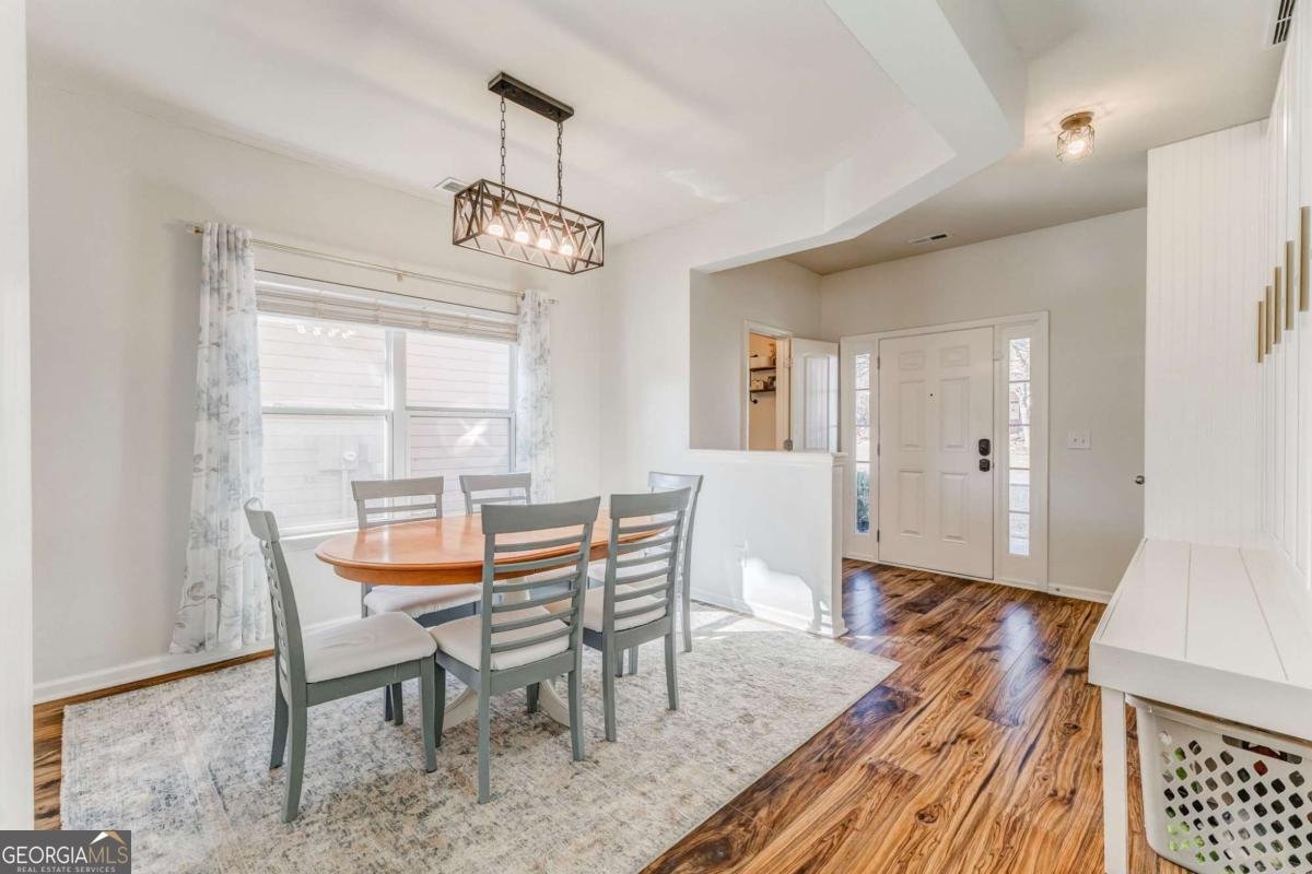 160 Renford Road Ball Ground - Photo 7