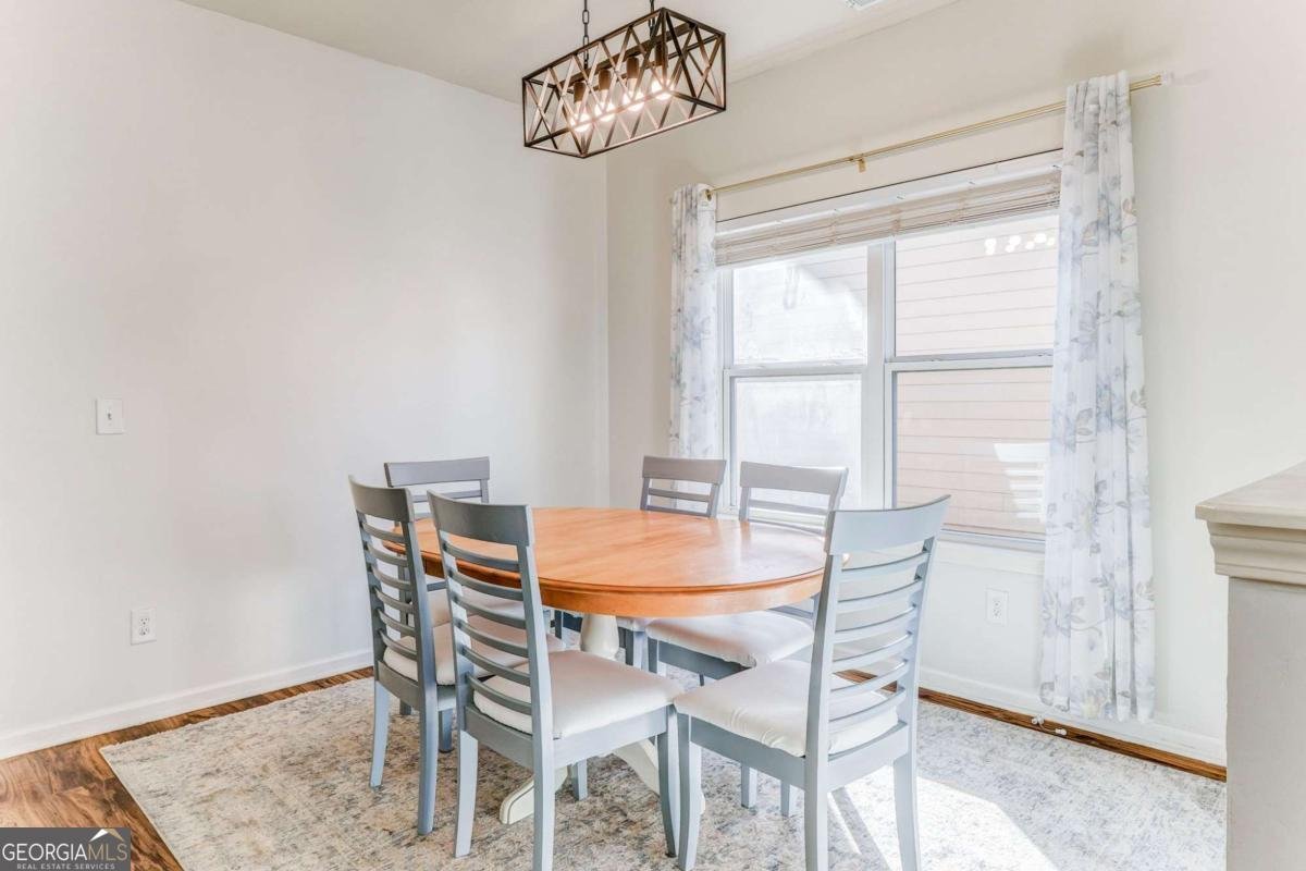 160 Renford Road Ball Ground - Photo 8