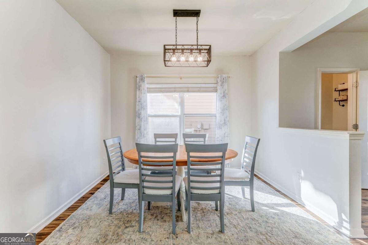 160 Renford Road Ball Ground - Photo 9