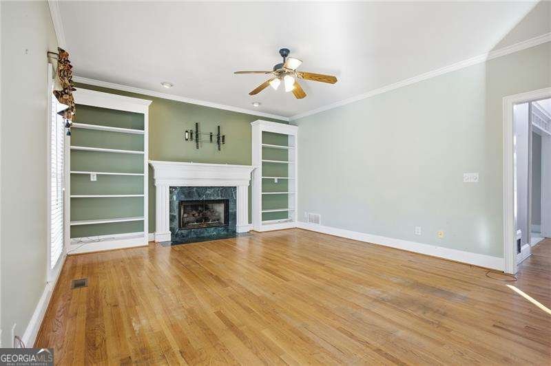 1701 Kenbrook Court Acworth - Photo 10