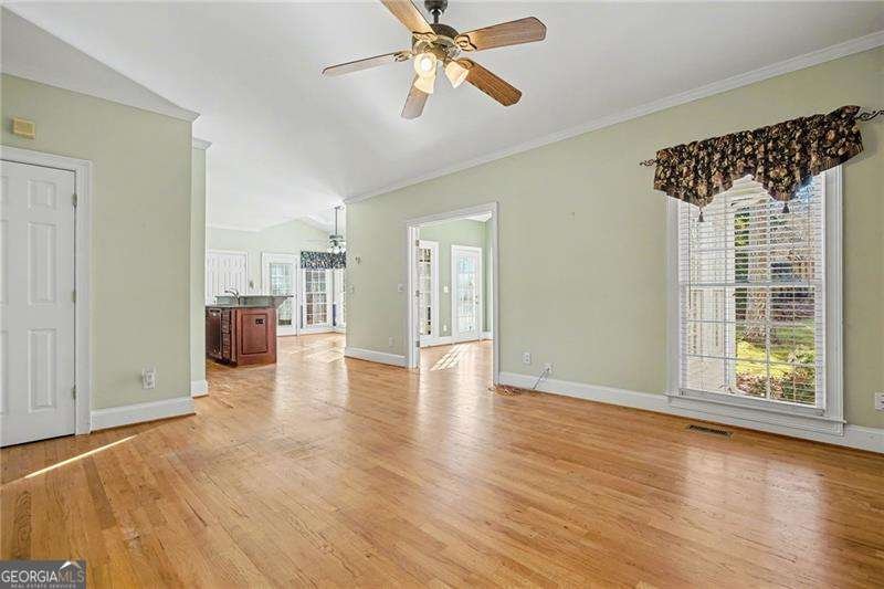 1701 Kenbrook Court Acworth - Photo 11