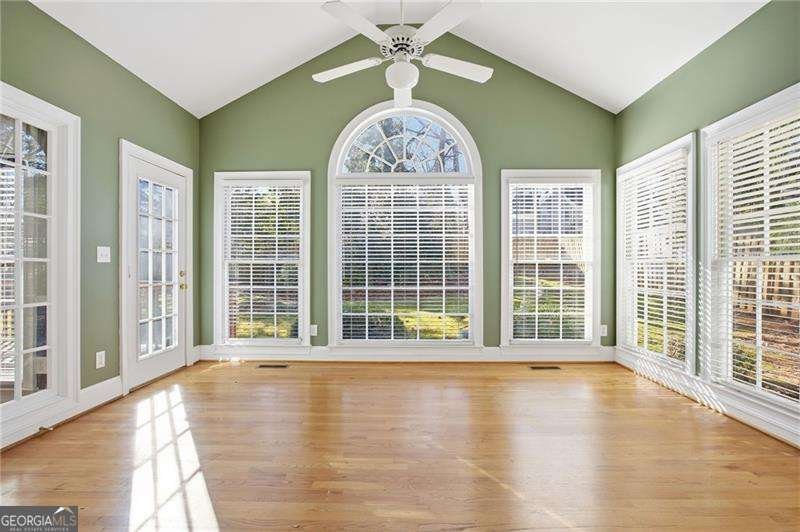 1701 Kenbrook Court Acworth - Photo 12