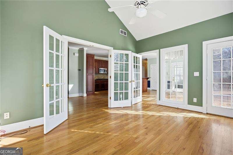 1701 Kenbrook Court Acworth - Photo 13