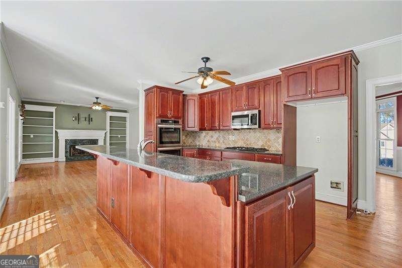 1701 Kenbrook Court Acworth - Photo 14