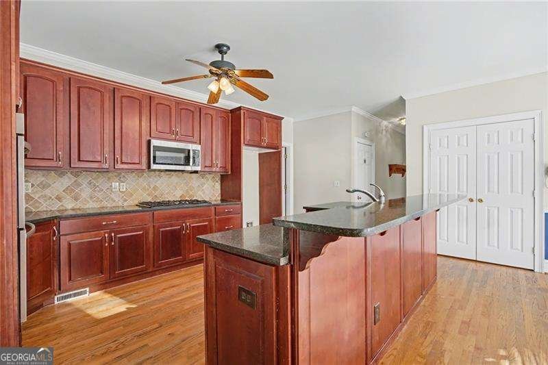 1701 Kenbrook Court Acworth - Photo 15