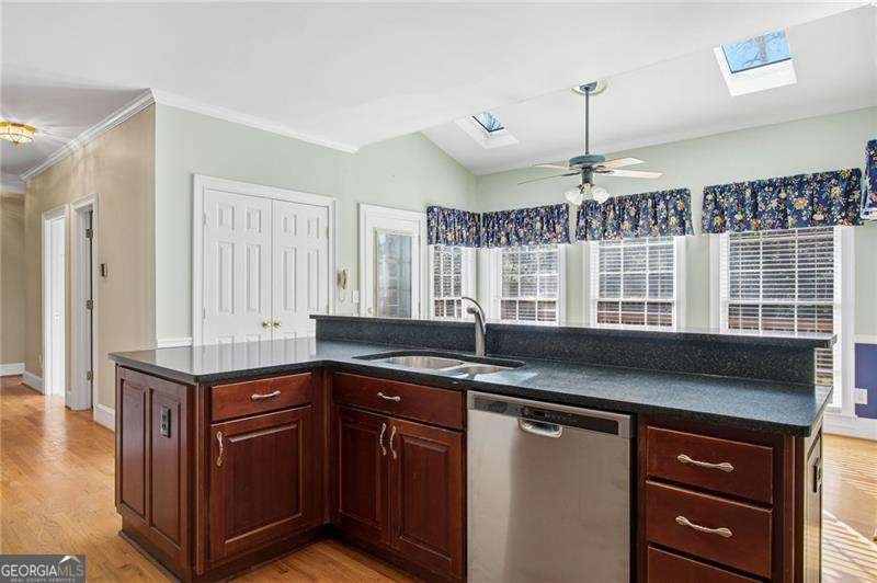 1701 Kenbrook Court Acworth - Photo 17