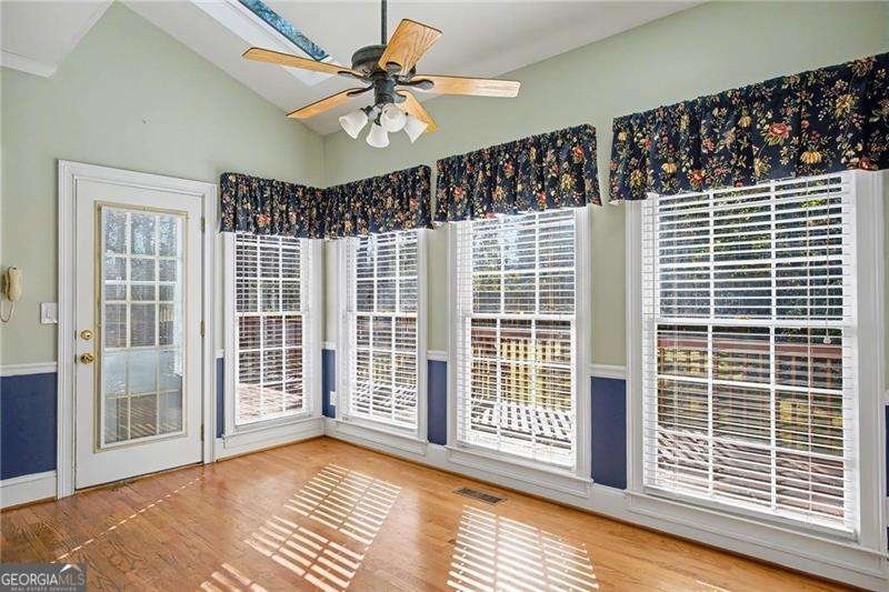 1701 Kenbrook Court Acworth - Photo 20