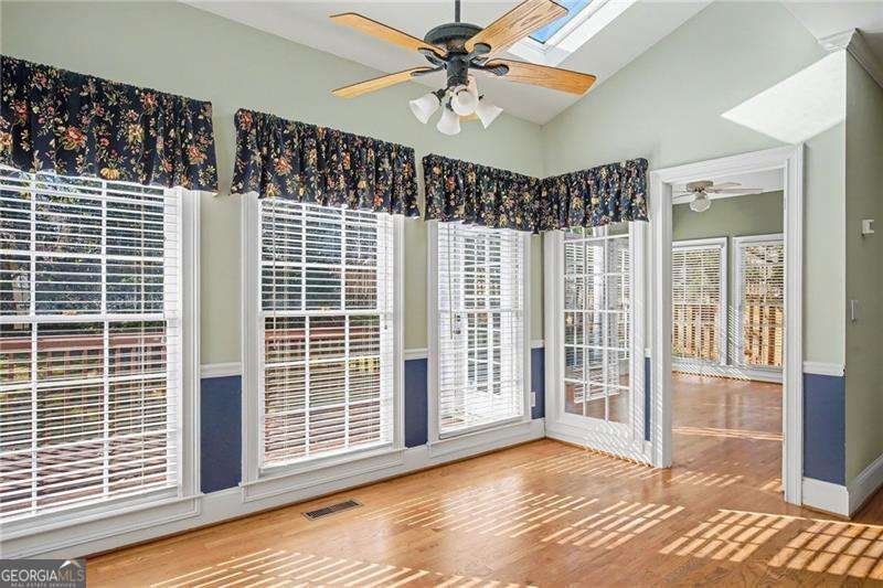 1701 Kenbrook Court Acworth - Photo 21