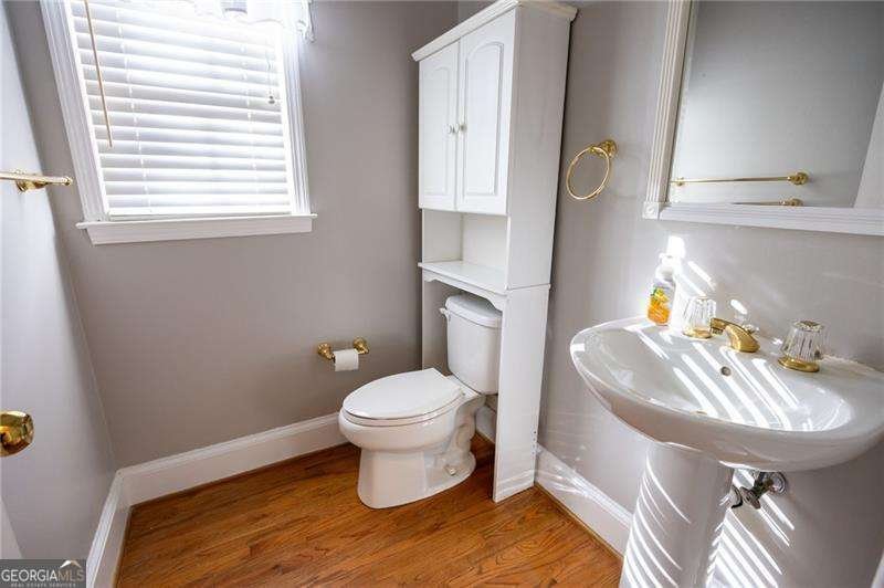 1701 Kenbrook Court Acworth - Photo 22