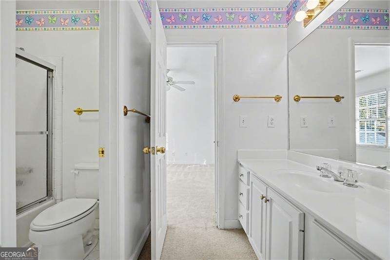 1701 Kenbrook Court Acworth - Photo 29