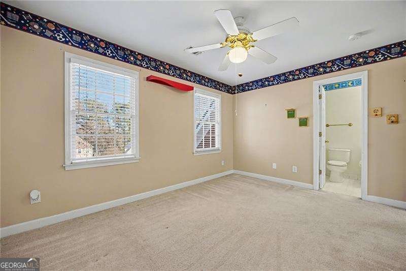 1701 Kenbrook Court Acworth - Photo 31