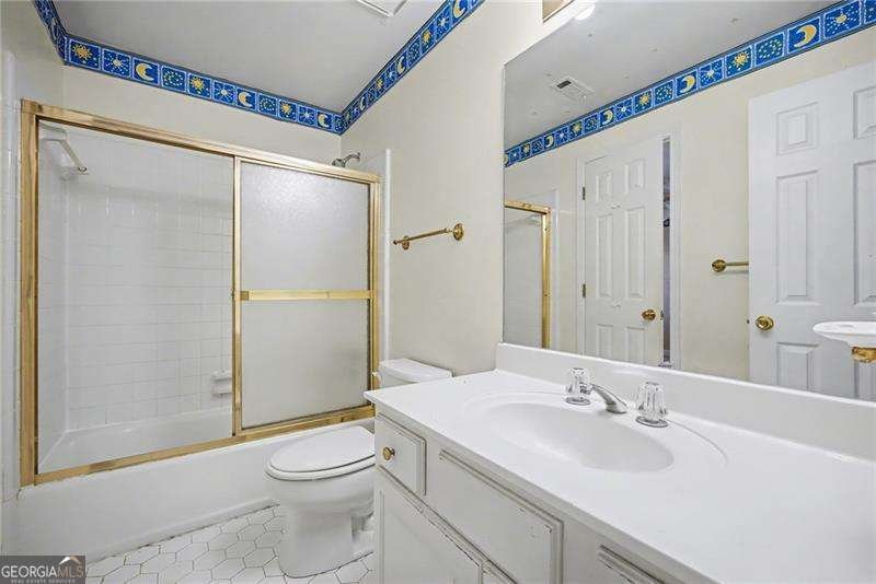 1701 Kenbrook Court Acworth - Photo 32