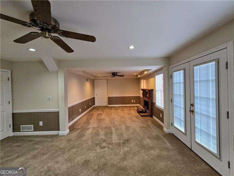 1701 Kenbrook Court Acworth - Photo 36