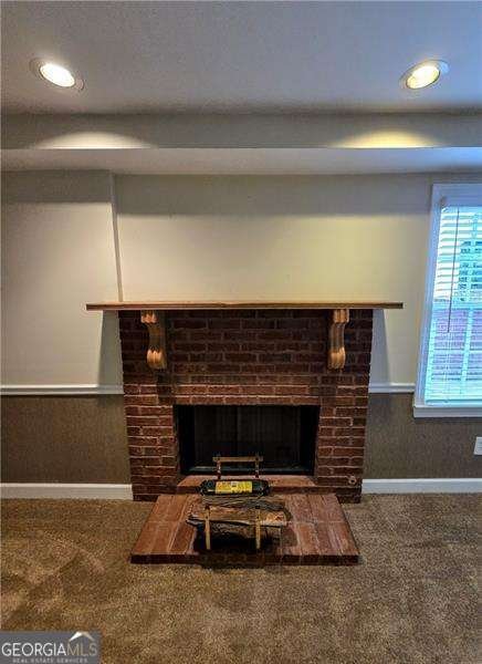 1701 Kenbrook Court Acworth - Photo 39