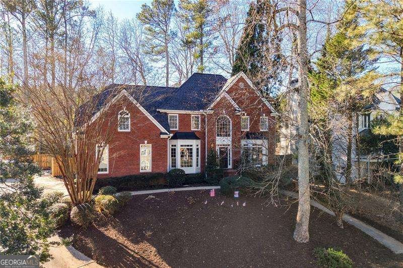 1701 Kenbrook Court Acworth - Photo 45