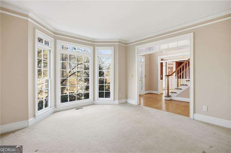 1701 Kenbrook Court Acworth - Photo 6