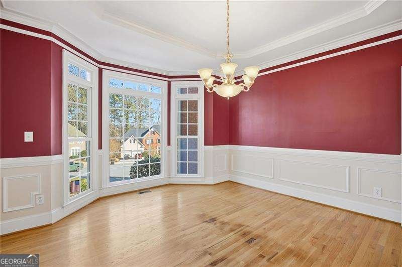 1701 Kenbrook Court Acworth - Photo 7