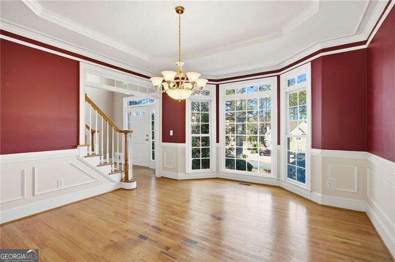 1701 Kenbrook Court Acworth - Photo 8