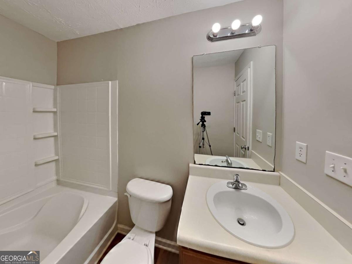 3527 Waldrop Trail Decatur - Photo 16