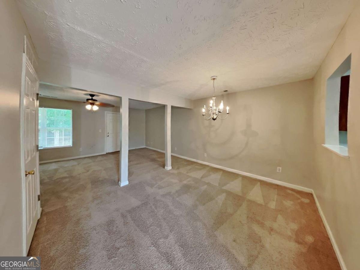 3527 Waldrop Trail Decatur - Photo 8