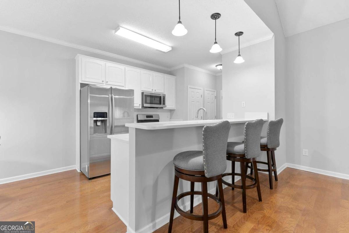 502 Hunterian Place Newnan - Photo 8