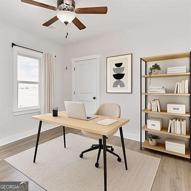 575 Cottage Loop Pendergrass - Photo 13