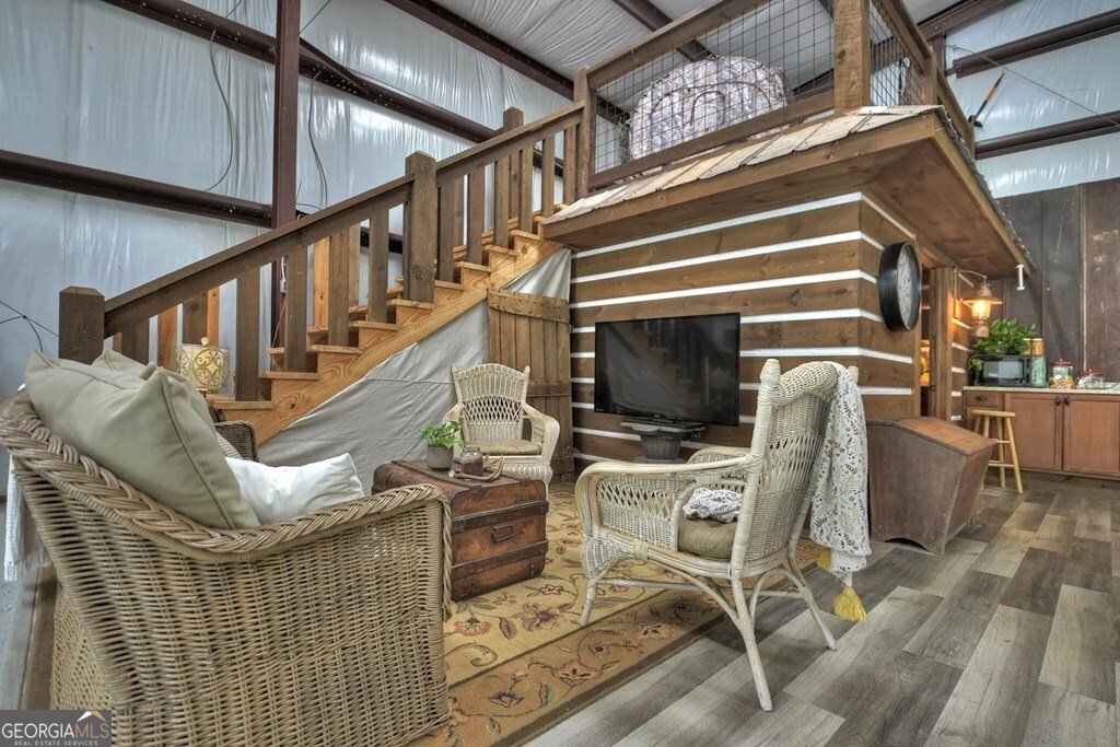 4011 Murphy Highway Mineral Bluff - Photo 18