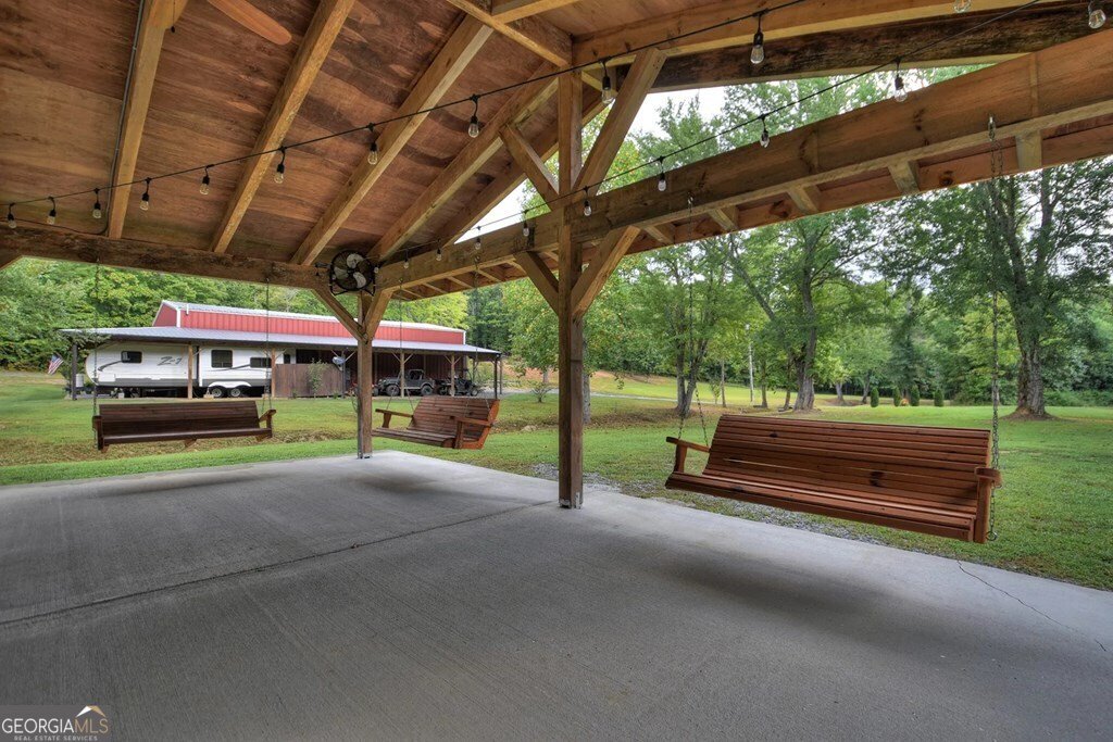 4011 Murphy Highway Mineral Bluff - Photo 8