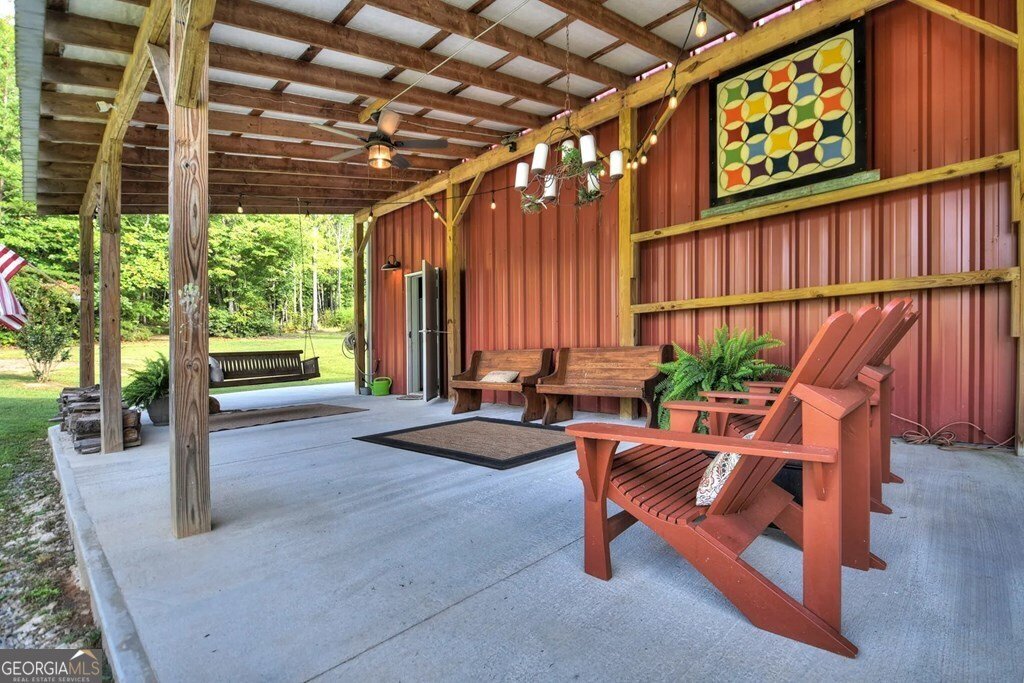 4011 Murphy Highway Mineral Bluff - Photo 9