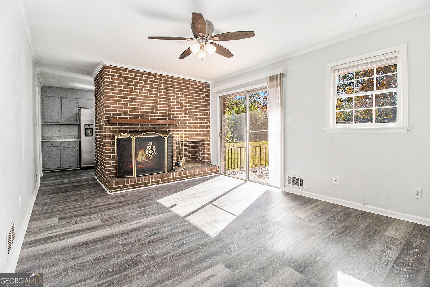 2540 Thornton Drive Atlanta - Photo 13