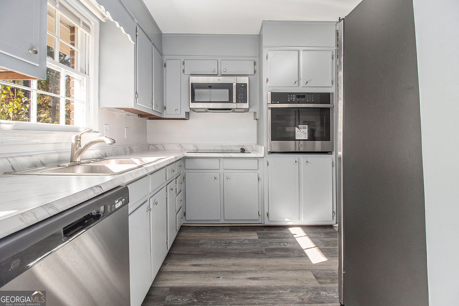 2540 Thornton Drive Atlanta - Photo 17