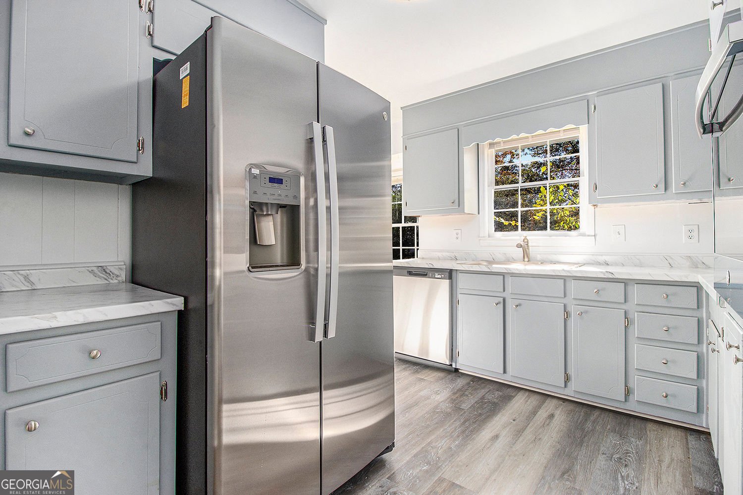 2540 Thornton Drive Atlanta - Photo 18