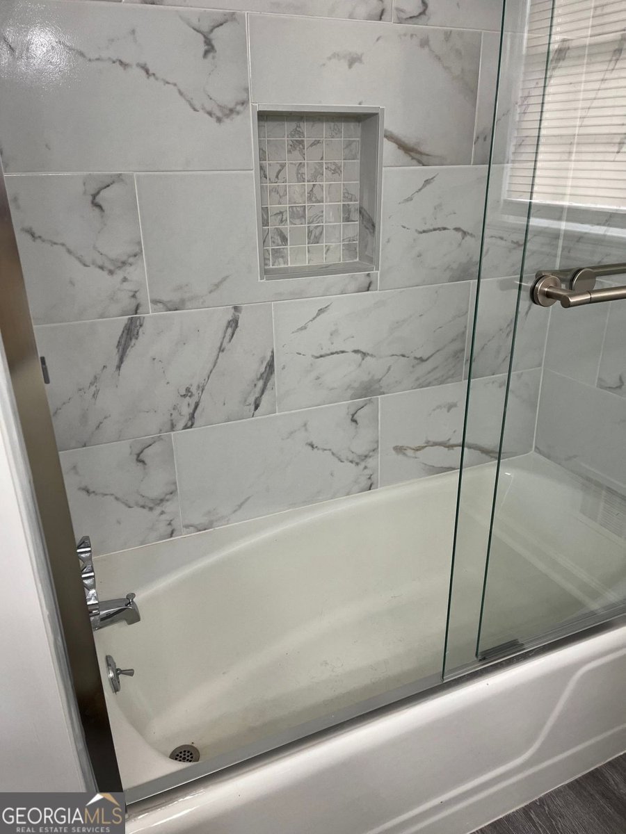 2540 Thornton Drive Atlanta - Photo 6